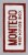 Montego Red Kings Box Cigarettes Perspective: left
