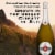 Martini & Rossi White Asti Sparkling Wine Perspective: left