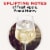 MARTINI & ROSSI® Prosecco Sparkling Wine Perspective: left