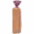 Kroger® Whole Grain High Fiber Bread Perspective: left