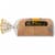 Private Selection® Light Rye Sliced Wide Pan Bread Perspective: left