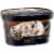 Private Selection® Cookies and Cream Ice Cream Tub Perspective: left