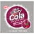 Kroger Big K® Diet Cherry Cola Soda Can Perspective: left