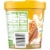 Simple Truth™ Dairy Free Coconut Milk Frozen Dessert Pint Perspective: left