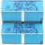 Crumbdillyicious™ Vanilla Sugar Wafers Twin Pack Perspective: left