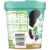 Simple Truth™ Dairy Free Mint Chip & Chocolate Creme Cookie with Coconut Milk Frozen Dessert Pint Perspective: left