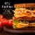 Private Selection® Chicken Breast Buffalo Style Deli Sliced Perspective: left