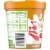 Simple Truth™ Peanut Butter Strawberry Coconut Milk Frozen Dessert Perspective: left