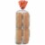 Kroger® Hawaiian Jumbo Hamburger Buns Perspective: left
