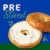 Kroger® Everything Bagels Perspective: left