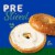 Kroger® Everything Bagels Perspective: left
