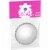 Kroger® Large White Baking Cups Perspective: left