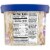 Kroger® Deluxe Honey Graham Cereal Ice Cream Tub Perspective: left