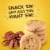 Kroger® Olde Southern Pecan Cookies Perspective: left