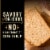 Private Selection® Sugar Free Whole Wheat Sliced Wide Pan Bread Perspective: left