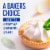 Kroger® Cream of Tartar Shaker Perspective: left