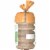 Simple Truth Organic™ Multi-Seed Bagels Perspective: left