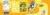 Kroger® Lemon Seltzer Water Perspective: left