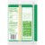 Simple Truth Organic® Provolone Sliced Cheese Perspective: left