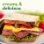 Simple Truth Organic® Colby Jack Cheese Slices Perspective: left