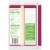 Simple Truth Organic® Pepper Jack Sliced Cheese Perspective: left