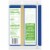 Simple Truth Organic® Sharp White Cheddar Cheese Slices Perspective: left