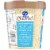 Kroger® Deluxe Churned Vividly Vanilla Ice Cream Pint Perspective: left
