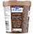 Kroger® Deluxe Death By Chocolate Ice Cream Pint Perspective: left