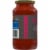 Kroger®  Roasted Red Pepper with Garlic Pasta Sauce Jar Perspective: left