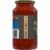 Kroger®  Mushroom Pasta Sauce Jar Perspective: left