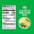 Kroger Big K® Caffeine Free Cranberry Lemon Lime Soda Perspective: left