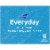 Kroger® Everyday White Plastic Dinnerware Sets Perspective: left