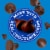 Kroger® ChipMates® Original Chocolate Chip Cookies Perspective: left