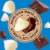 Kroger® ChipMates® White Chocolate Chip Cookies Perspective: left