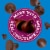 Kroger® ChipMates® Candy Chocolate Chip Cookies Perspective: left