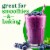 Simple Truth Organic® Blueberries Perspective: left