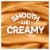 Kroger® Creamy Peanut Butter Perspective: left