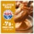 Kroger® Honey Creamy Roasted Peanut Spread Perspective: left