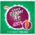 Kroger Big K® Cherry Ginger Ale Soda Can Perspective: left