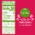 Simple Truth Organic® Berry Cold Pressed Juice Blend Perspective: left