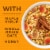 Simple Truth Organic® Oats & Honey Granola Cereal Clusters Perspective: left