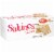 psst... Saltines Perspective: left