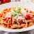 Kroger® Parmesan Shredded Cheese Perspective: left