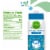 Simple Truth Organic® Coconut Bottled Water Perspective: left