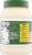 Kroger® Olive Oil Mayo Perspective: left