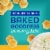 Kroger® Reduced Sodium Oyster Crackers Perspective: left