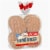 Kroger® White Enriched Hamburger Buns Perspective: left