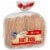 Kroger® Enriched White Hot Dog Buns Perspective: left