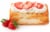 Fred Meyer Angel Food Cake Bar Perspective: left