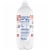 Kroger® Blood Orange Flavored Sparkling Bottled Water Perspective: left